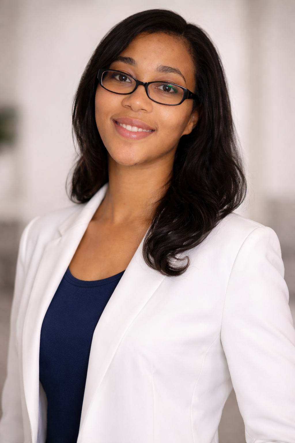 Professional photo of Template Craft LLC founder