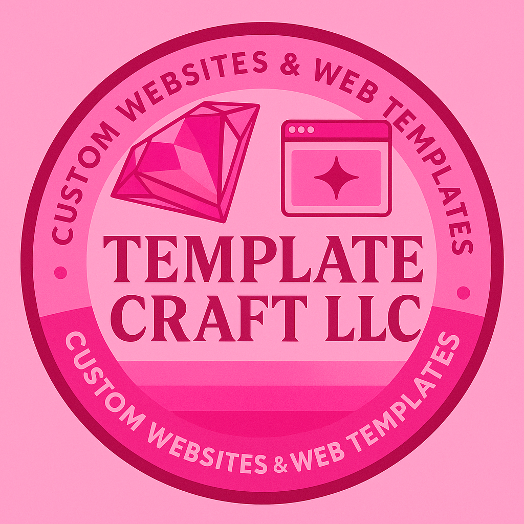 Template Craft LLC