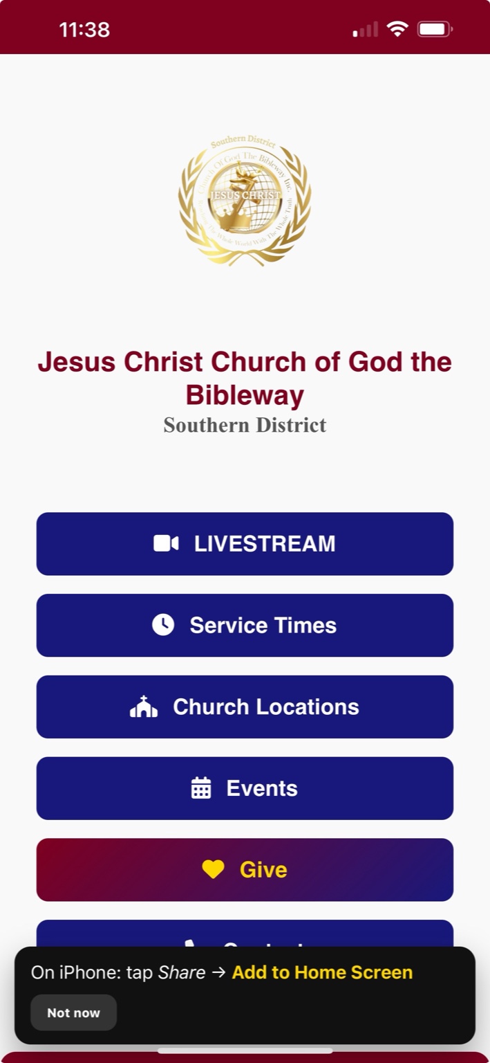 JCCOGTB Southern District App