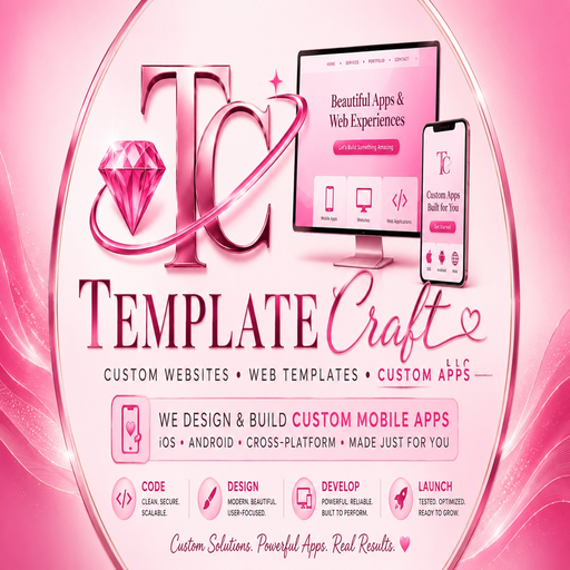 Template Craft LLC